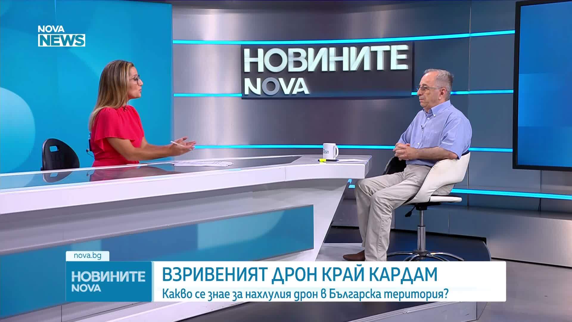 Дронове „под радара“: Може ли България да се защити от новите въздушни заплахи