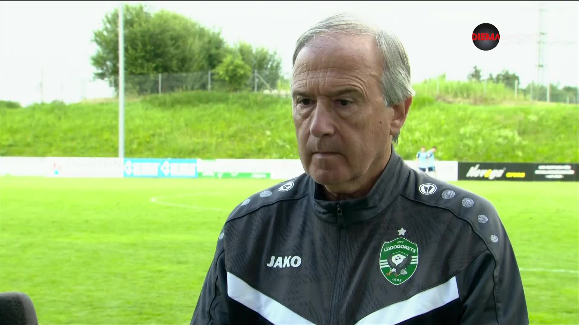 Дерменджиев: Дано Делев няма разкъсване на мускул