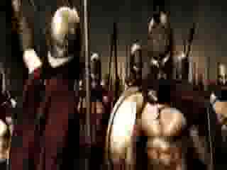 300 & ManOwaR - Hail And Kill