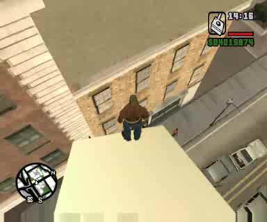 Gta San Andreas Brotalno Samoobiistvo 8