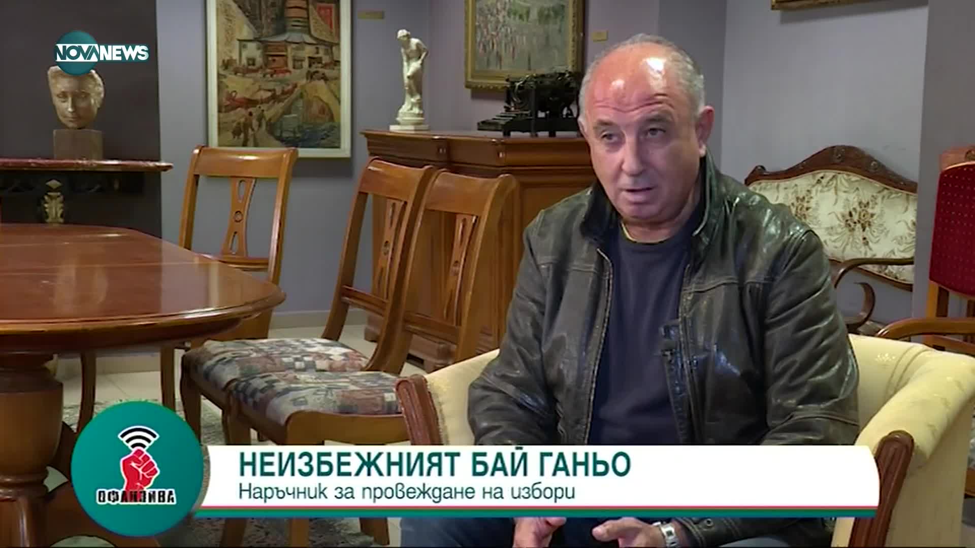 Николай Урумов: Трябваше да има медийно затъмнение за антиваксърите