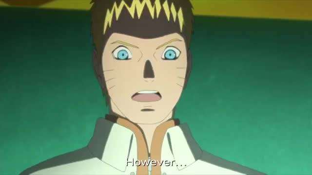 Boruto Episode 46 English Subbed Narutoget
