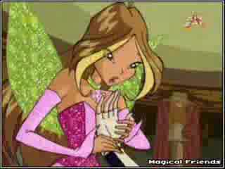 Winx Club - Bad Boy