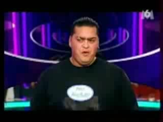 Joseph Mix - Beat Box Nouvelle Star 2007
