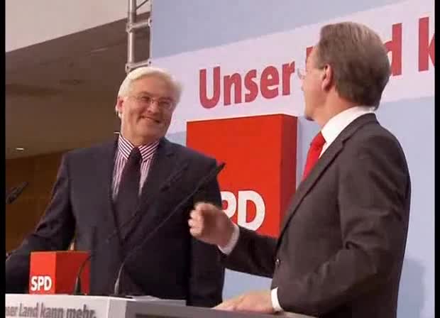 Меркел спечели германския вот