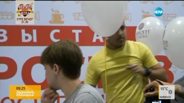 Руснаци се надяждат с пирожки, пълни с пилешки дробчета