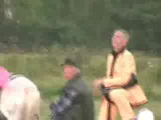 Абитуриент С Каруца И Оркестър В Свищов 2