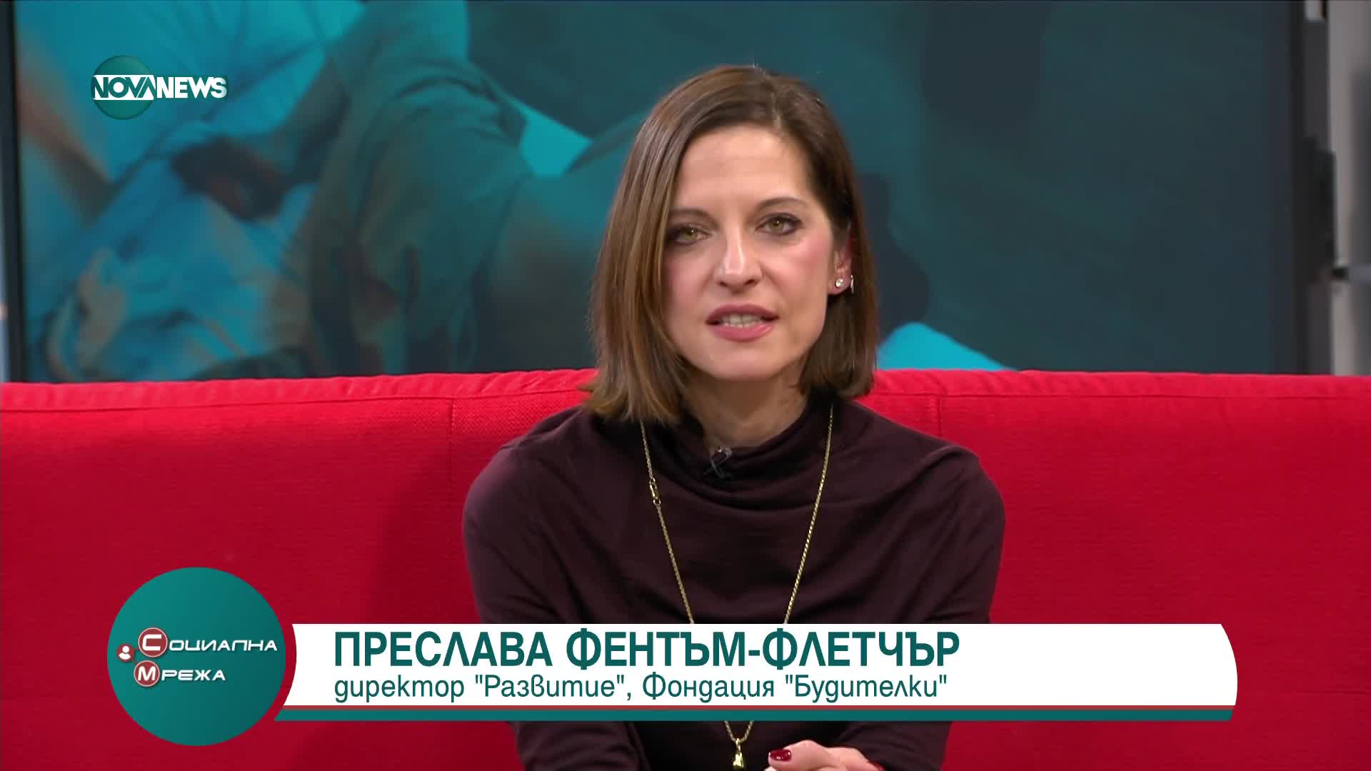 Организации призоваха властта да ускори прилагането на Закона за защита от домашното насилие