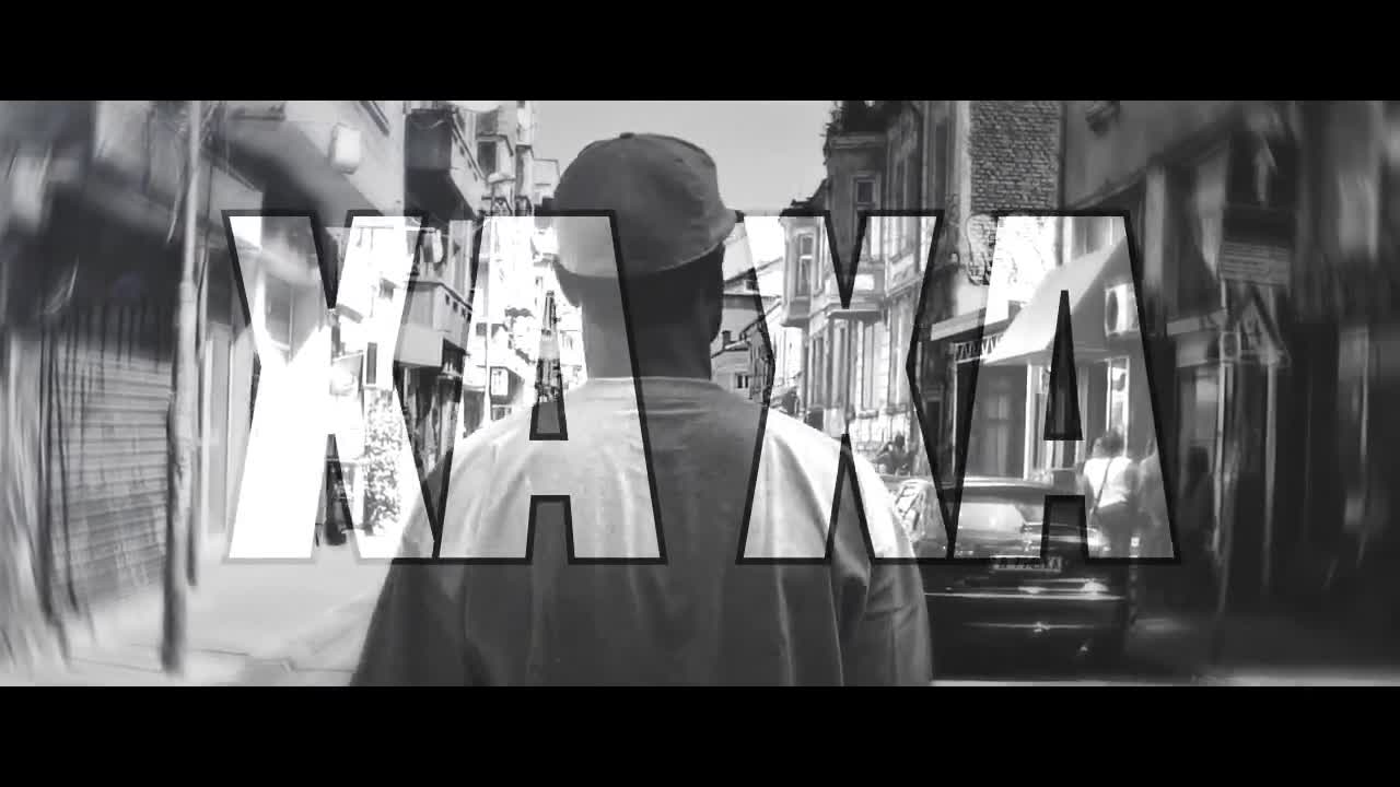 4pk & Масурски [silent City] - Ха Ха [official Hd Video]