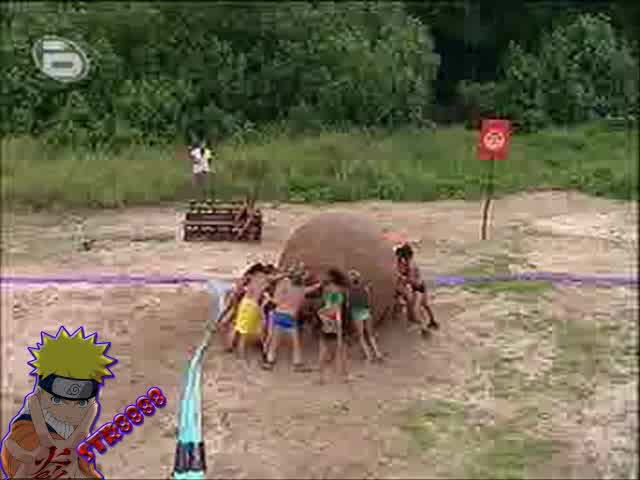 Survivor 3 - Островите На Перлите - 09.10.08г. - Епизод 10 - Част 9 - High Quality