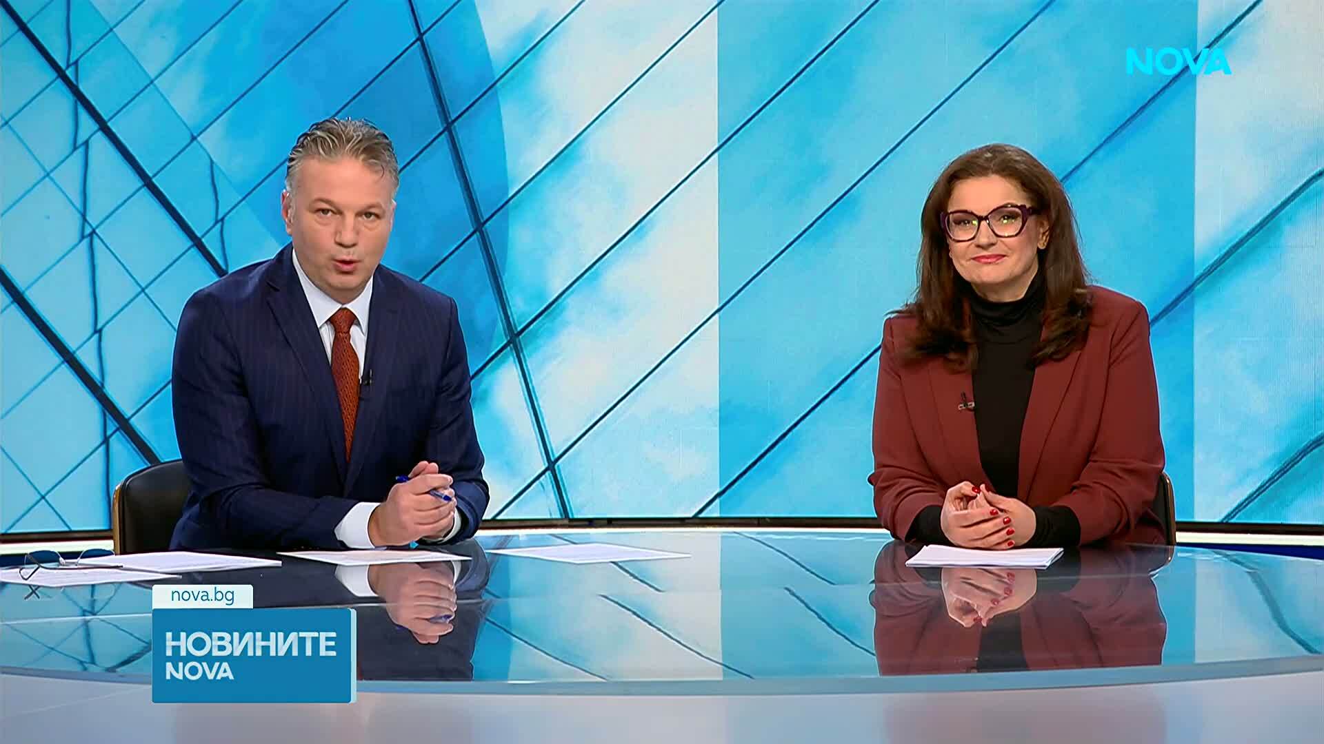 NOVA постави началото на пролетния телевизионен сезон , а „Като две капки вода“ счупи три рекорда
