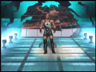 Кеч Игра - Wwe Wrestlemania 21 - Видео Ревю