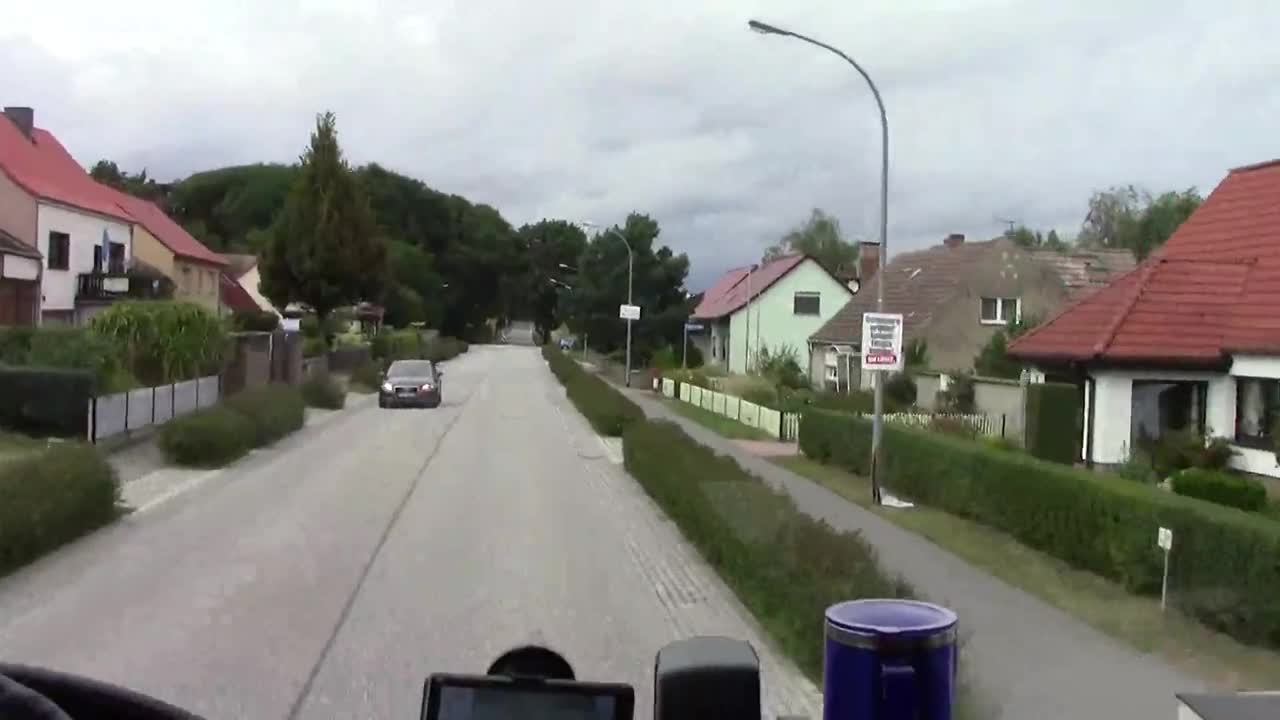 Клоните по пътя