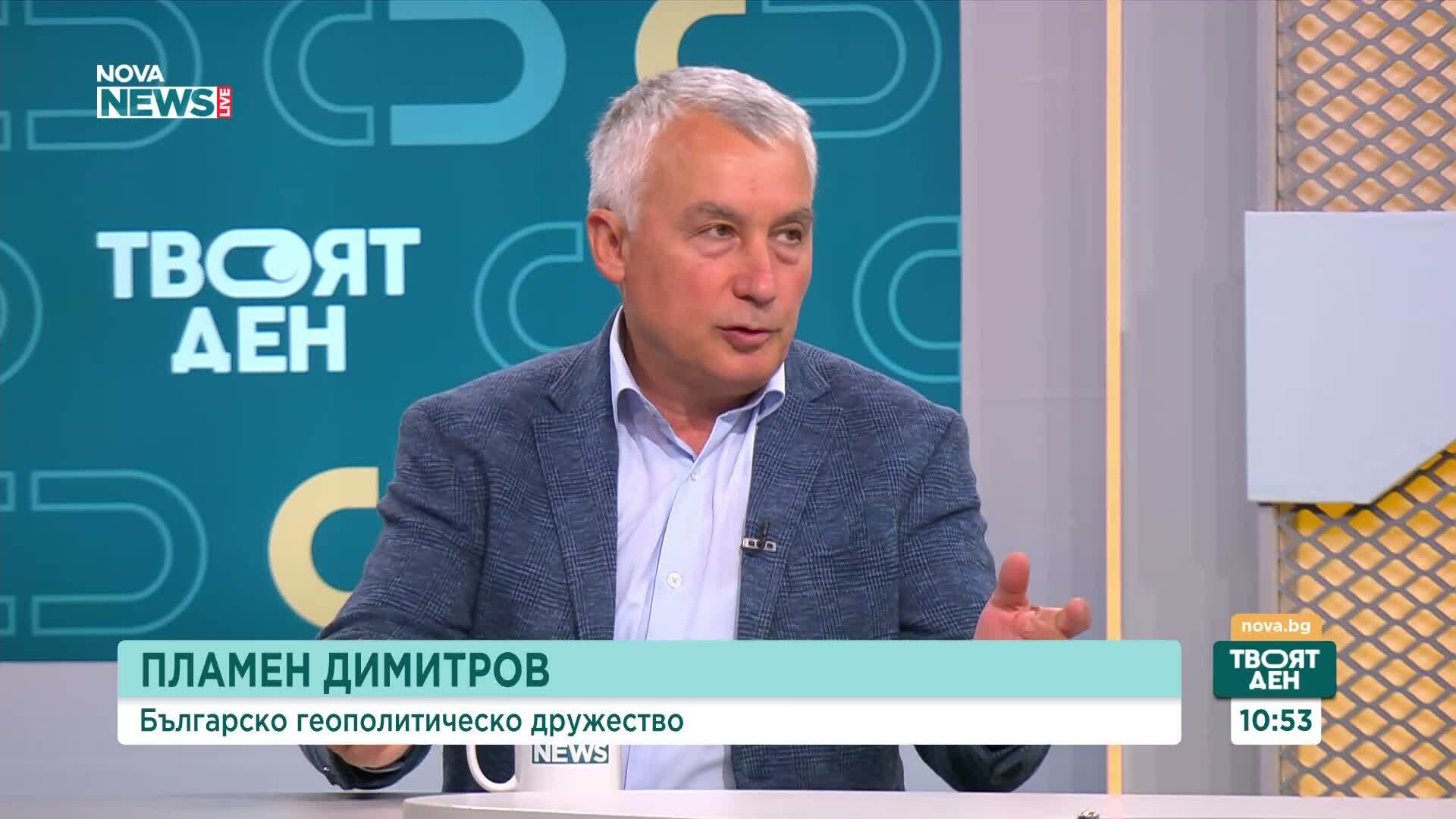 Ще надделеят ли дипломатическите усилия над конфронтацията в търсенето на изход от войната в Украйна