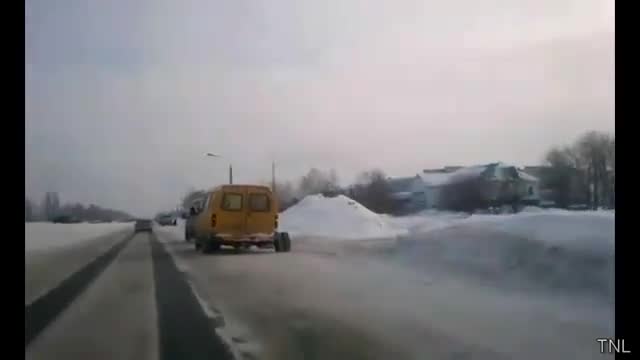 Смях! Ние Обичаме Русия