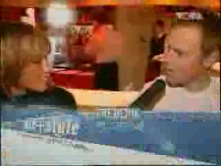 Millencolin - Olympic (live)   Interview