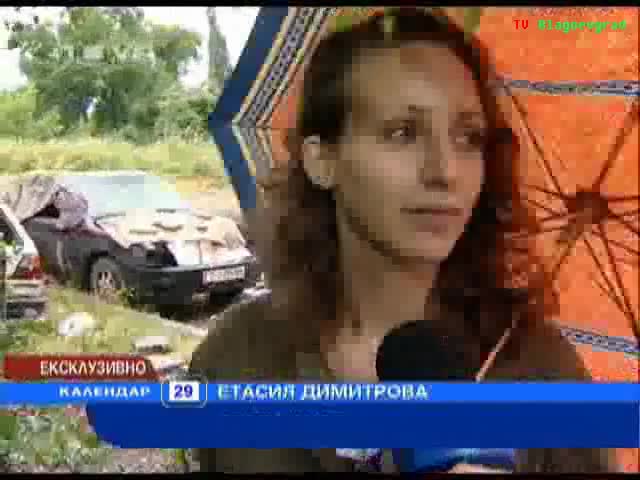 Ужас! Обесиха показно куче в София 