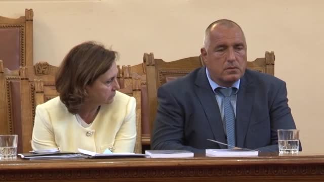 Борисов: Ако Горанов ми предложи, ще актуализираме бюджета