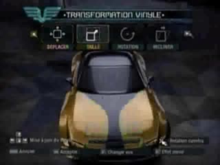Mazda Rx-7 Tokyo Drift