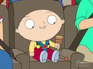 Family Guy - Best Ot Stewie 2