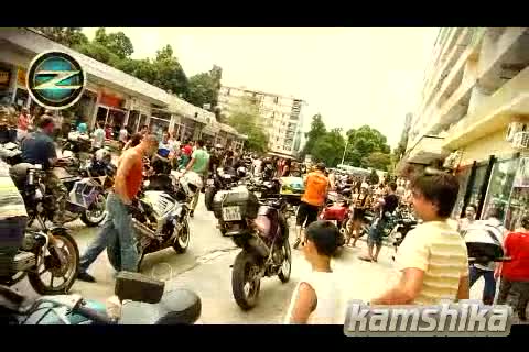 Мотофест Добрич 2010 [provideoz] 
