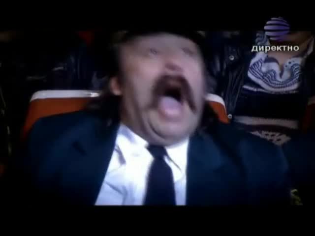 Глория - Усещане За Мъж (На Живо От 7 Години Тв Планета)
