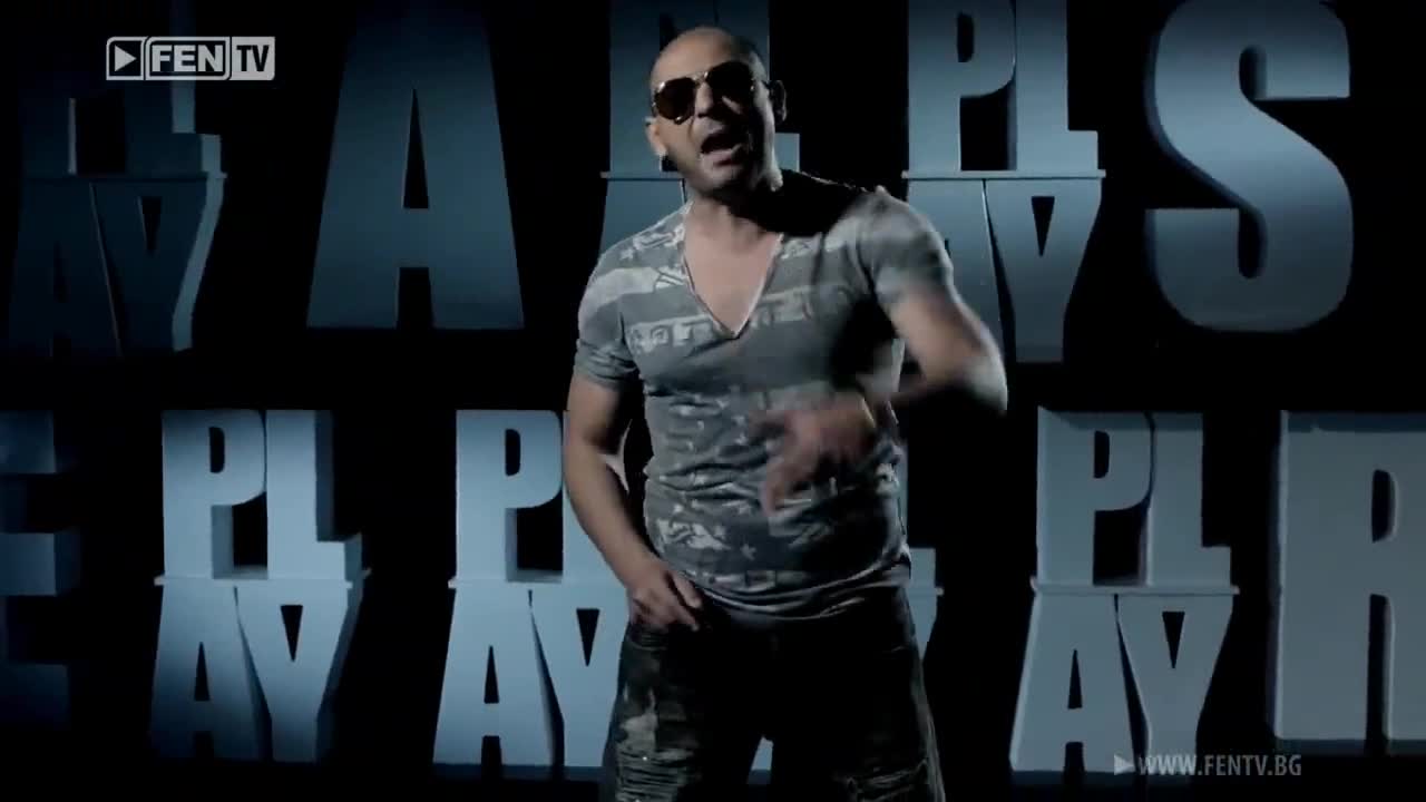Азис и Ванко 1 - Като тебе втори няма (официално видео)