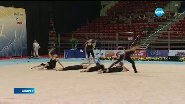 Спортни Новини (26.05.2016 - централна)