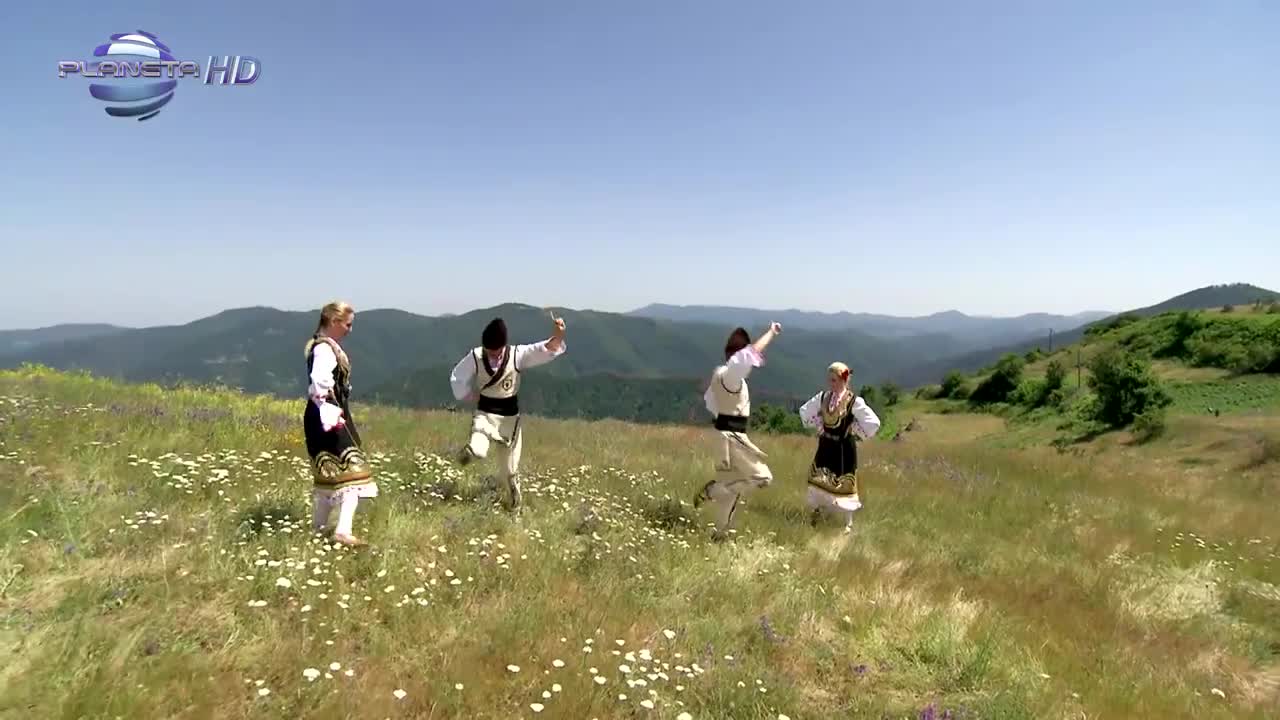 Бащино огнище 708, 15.07.2016