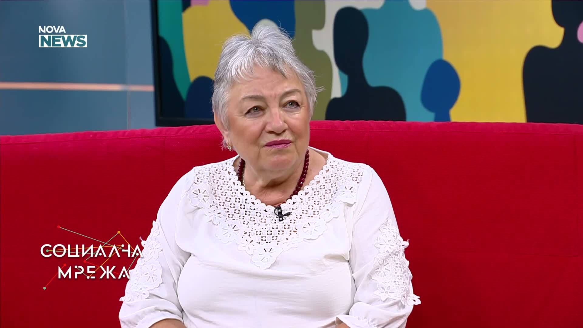 Има ли ескалация на домашното насилие у нас