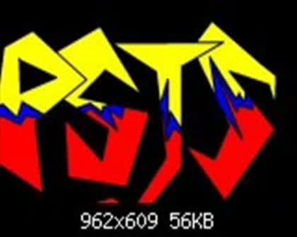 Hubavi Grafiti