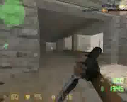 Counter Strike The Best Players.