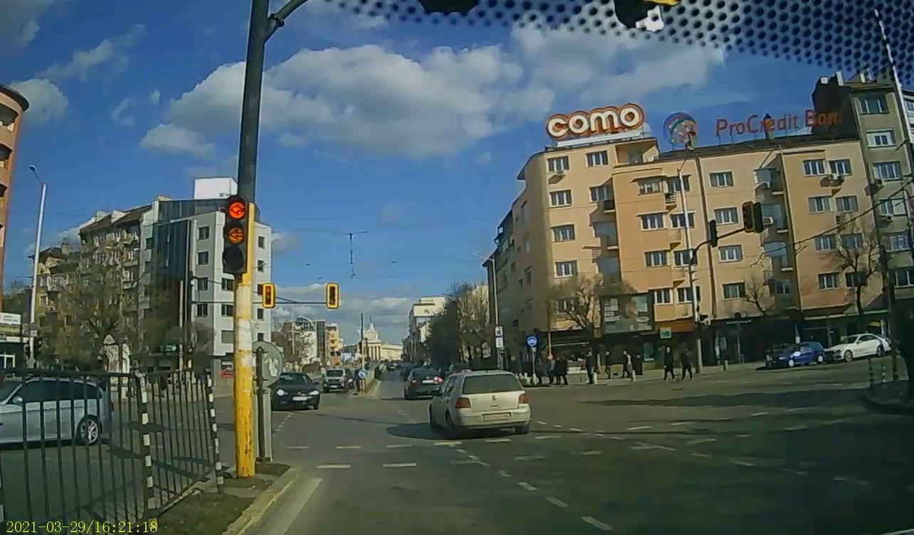 ИНЦИДЕНТ