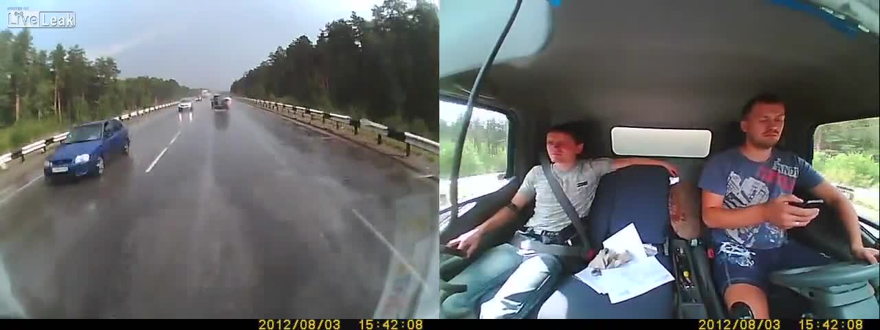 Ето защо трябва да слагаме колани