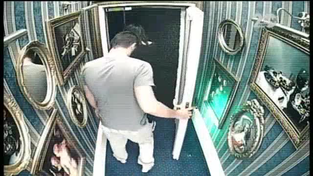 Vip Brother : Образцов Дом 2014 - Епизод 23 ( 15.10.2014 ) цялото предаванe