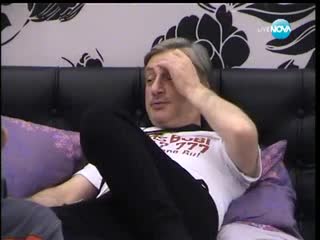 Big Brother All Stars ( 29.11.2013 ) /цялото предаване/