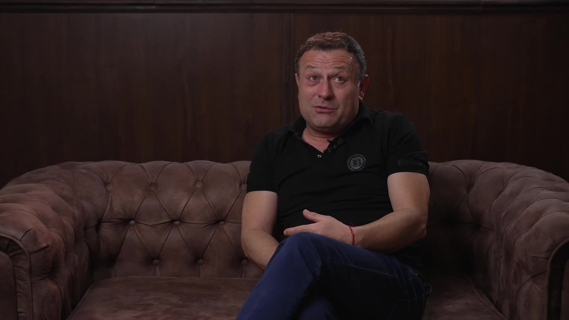 Христо Стоичков и Димитър Рачков - За Световното, рекламите на Winbet...и някои други неща