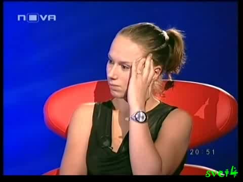 Цената на Истината 17:09:09 Надя Стойчева Част 5