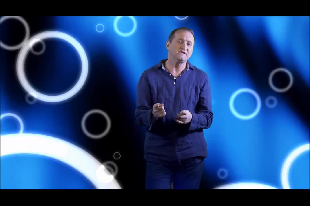 Hajrudin Bradaric Zuti - Probao sam opet da te volim (hq) (bg sub)