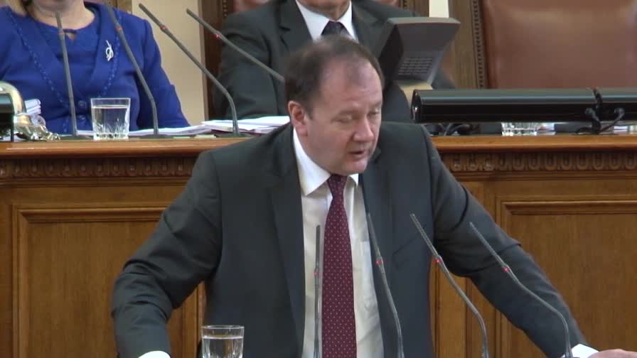 Отказаха да разгледат промените за необлагаемия минимум