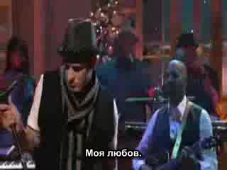 Justin Timberlake - My Love Превод