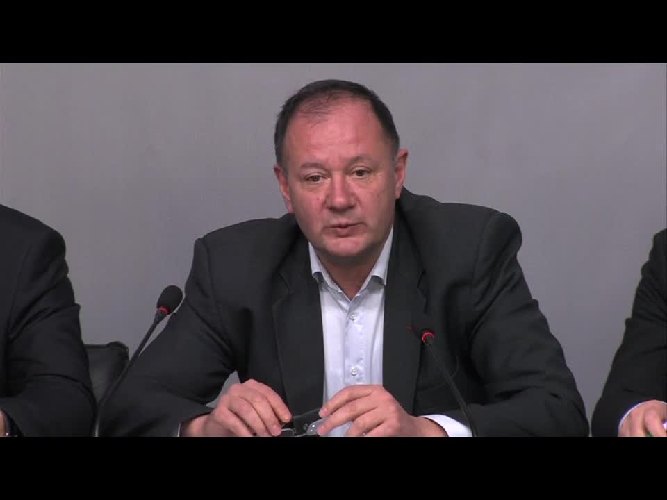 Миков: Един премиер има повече от зъби и нокти