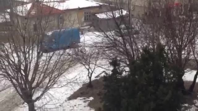 Улиците на Силистра - в ужасно състояние