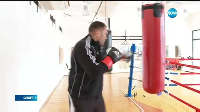 Спортни Новини (27.02.2016 - обедна)