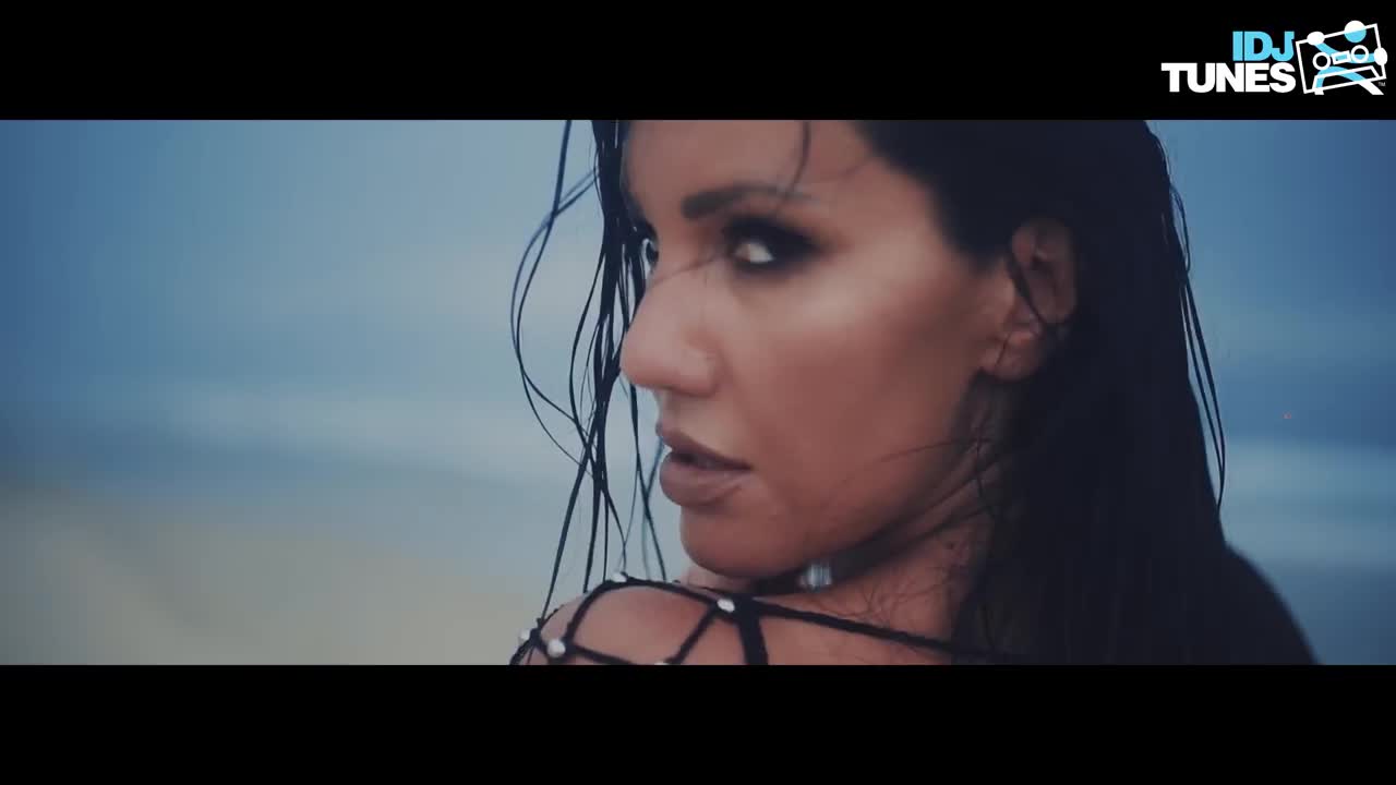 Dusica Grabovic - S Tobom Mi Se Spava • Official Video 4k