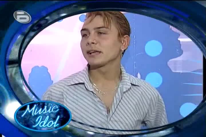 Music Idol 2 - Скандали И Смях
