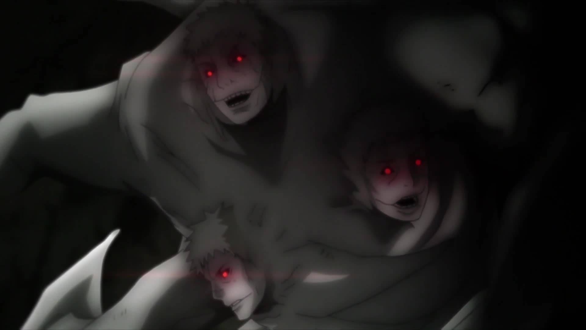 Boruto Naruto Next Generations episode 51 Високо Качество