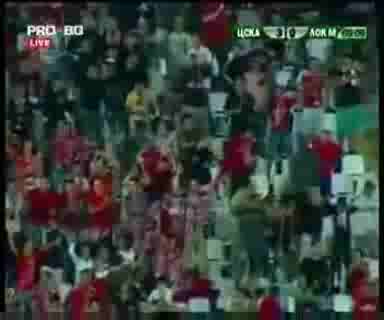 Цска разгроми Локо Мездра с 4:0