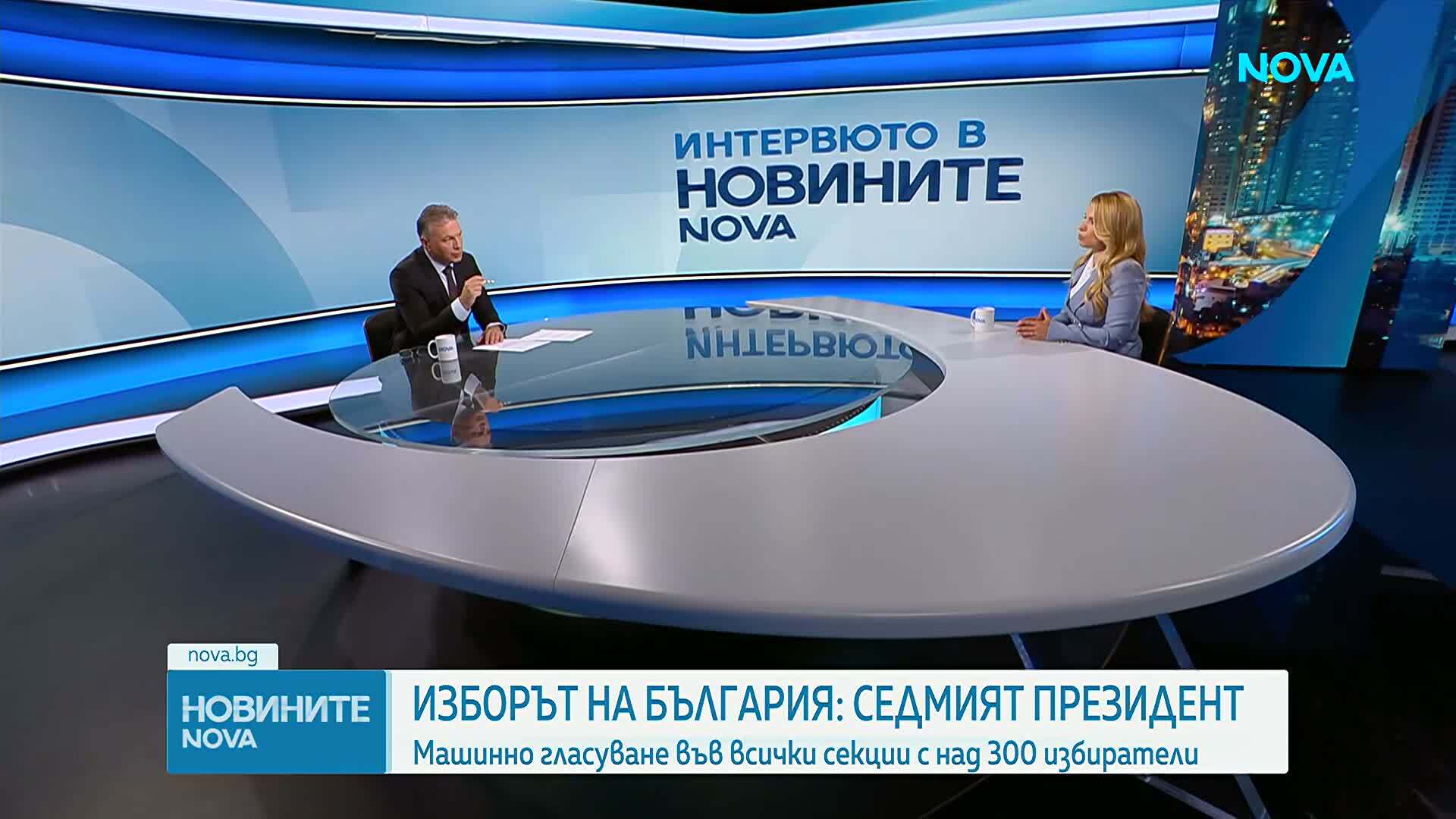 Говорителят на ЦИК: Дано да имаме по-малко жалби и сигнали в рамките на предизборната кампания