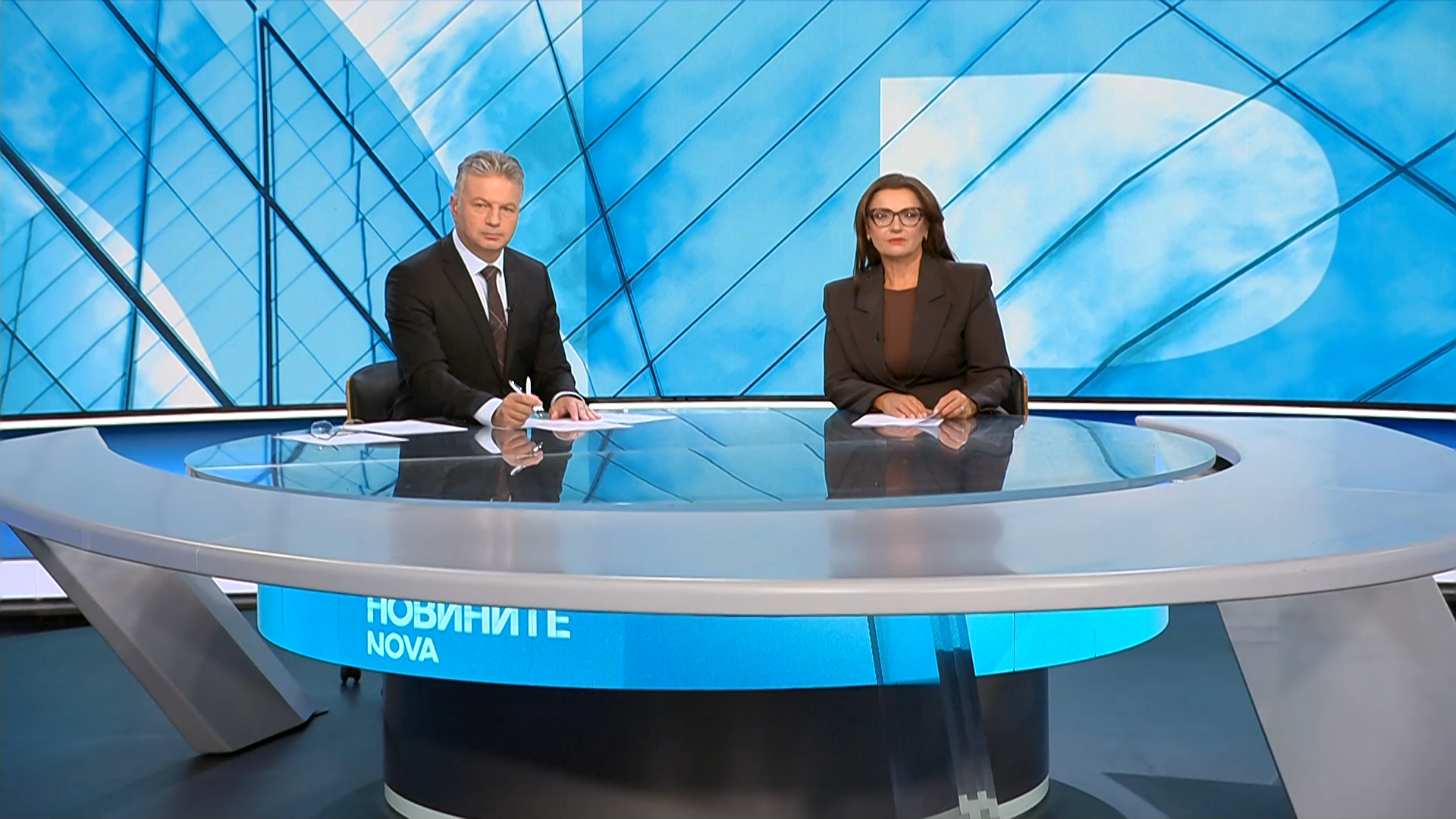 Новините на NOVA | Централна емисия | 25 септ. 2026